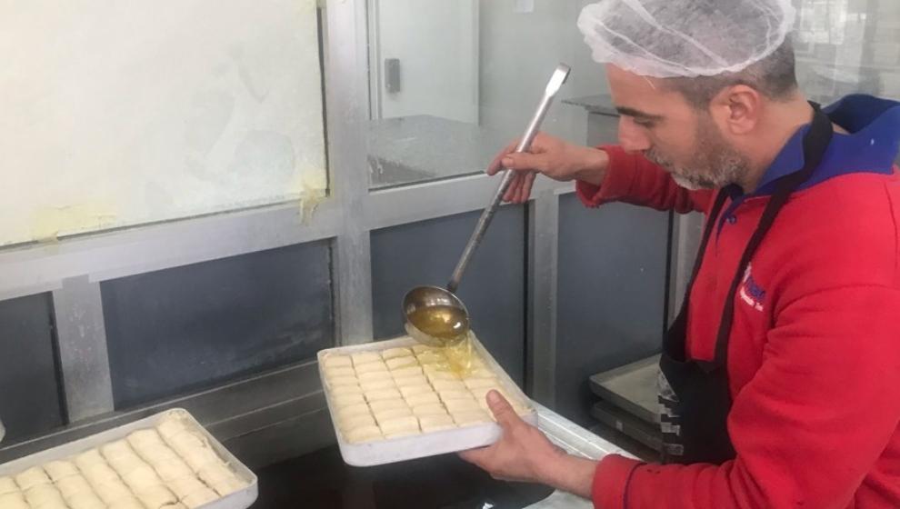 Bayram Telaşı Başladı.