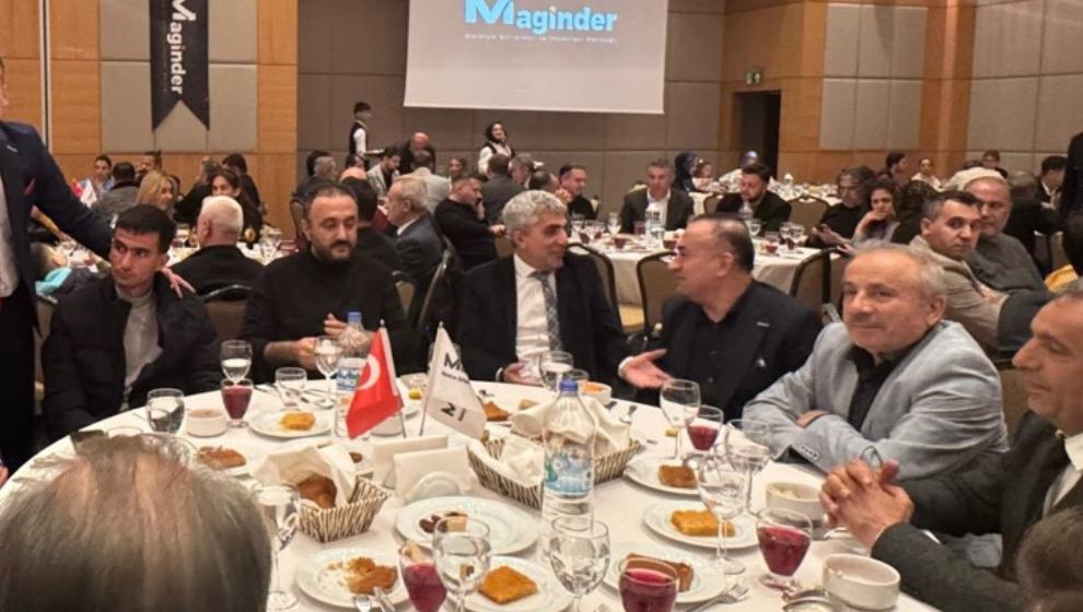 Karademir ; Malatya Sahipsiz değil, Biz Sahibiz