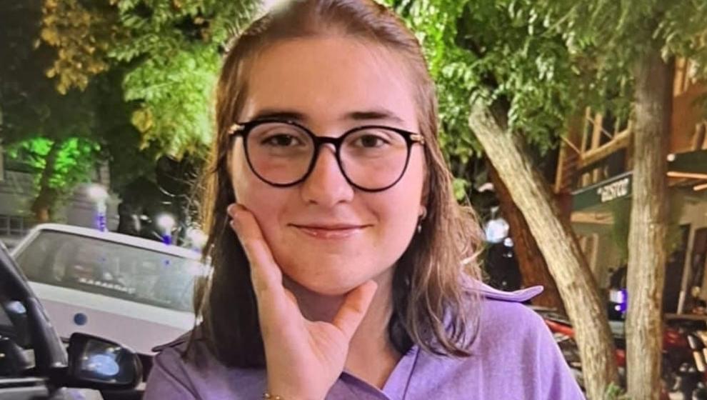 Kayıp  Liseli Genç Kız  Bulundu..