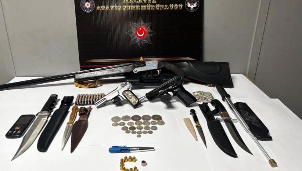 Konteyner da İşlenen Cinayetin Zanlısı  Yakalandı
