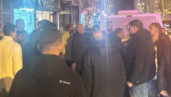 30 Yaşında Genç Kadın Evinde Ölü Bulundu.