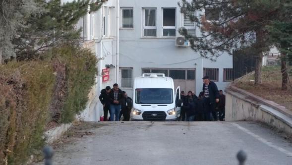 75 Yaşındaki Amca Kaza Kurbanı Oldu