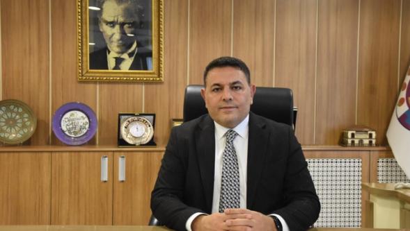 Afet Bölgesi İlan Edilmesi Talebimizi Resmi Olarak İlettik
