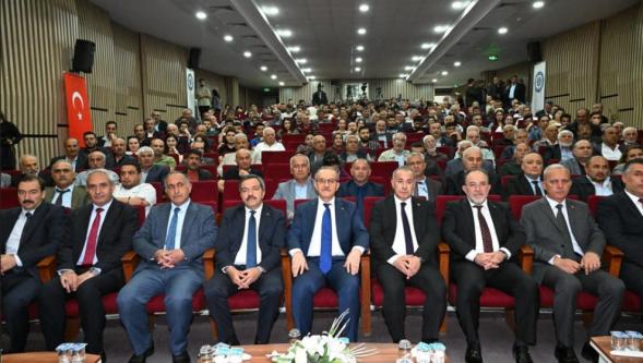 Akademi Gözüyle Zirai Don Sonrası Kayısı...