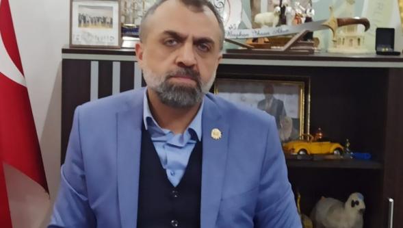 Akın;  2025 Yılı Kuzu ve Oğlak Desteklemelerine İlişkin Önemli Açıklamalarda Bulundu.