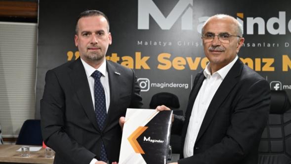Çimento Fabrikası Müjdesi Geliyor
