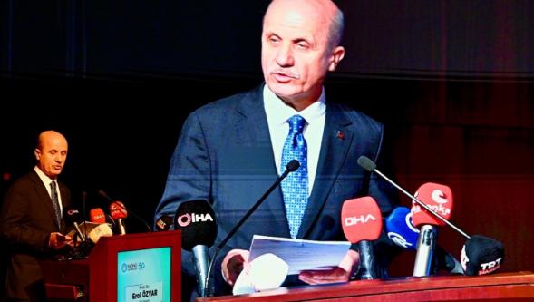 Deprem Felaketi Malatya'daki İki Üniversitemizi de Derinden Etkilemiştir
