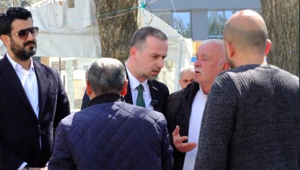 En Kötü Karar, Kararsızlıktan İyidir. Artık Adım Atma Zamanı