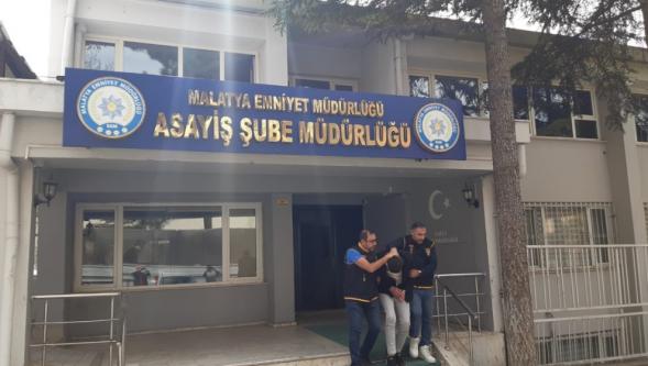Bir Garip Dolandırıcılık..