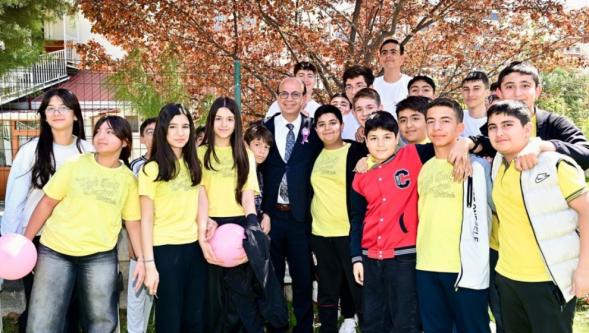 Hisset Harekete Geç