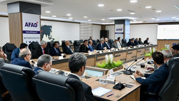 Kariyer Fuarı Hazırlıkları Başladı....