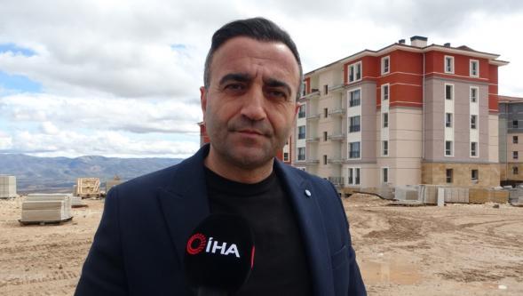 "Kış Gelmeden Yeni Yuvalarına Kavuşacaklar"