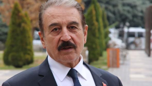 MESOB Başkanı Şevket Keskin'den Hükümete Acil Çağrı: "Malatya Afet Bölgesi İlan Edilmeli”