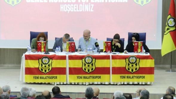 Mikail Pelit, "Kulübün parası çarçur edildi. Adalet Yerini Buldu.