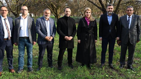 Milletvekili Abdurrahman Babacan; Yeni Bir Mağduriyete İzin Verilmeyecek.