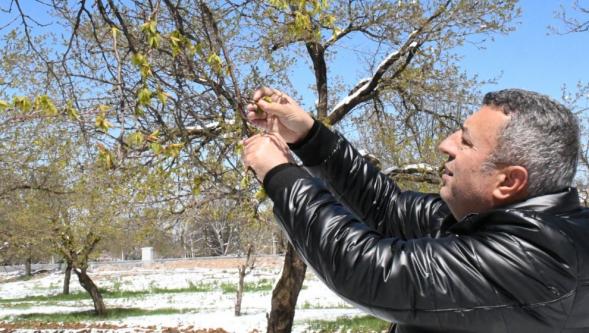 (MTB) Başkanı Ramazan Özcan, Lokal Bir Krizden Bahsetmiyoruz..