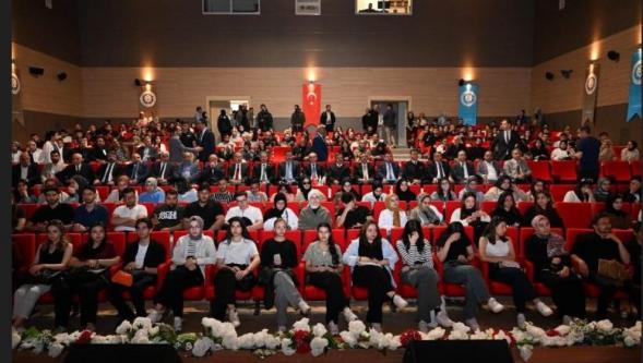 Özal, Türkiye'nin Değişim Döneminin Mimarıdır