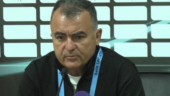 Uçkun ; Kalan 3 Maçta Tecrübe Ederek Sezonu Tamamlayacağız" dedi.