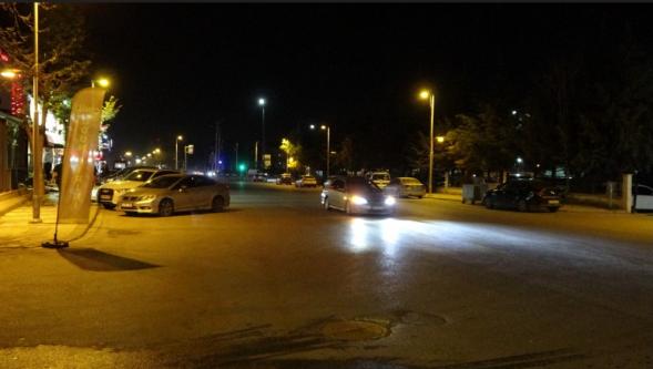 Uzun Aradan Sonra Yine...