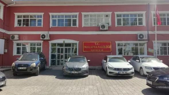 Valilik  ilk 3  Ayın Bilonçosunu Açıkladı..