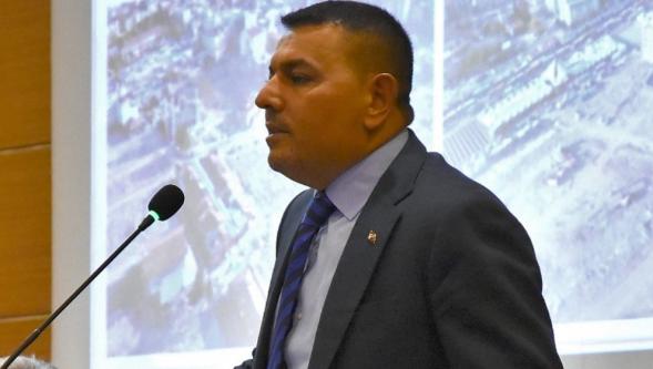 Yerinde Dönüşüm Desteğinin 2 milyon 500 bin TL'ye Çıkarılması Gerekiyor..