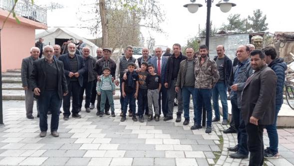 Yerleşim Yerine Yakın Arıtma Tesisi Tepkisi
