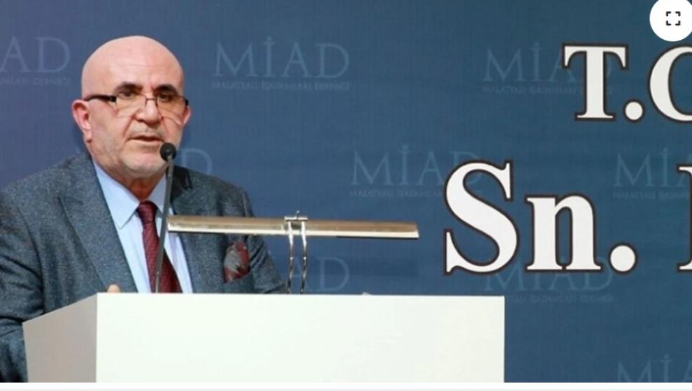 Başkan Yunus  Akdaş