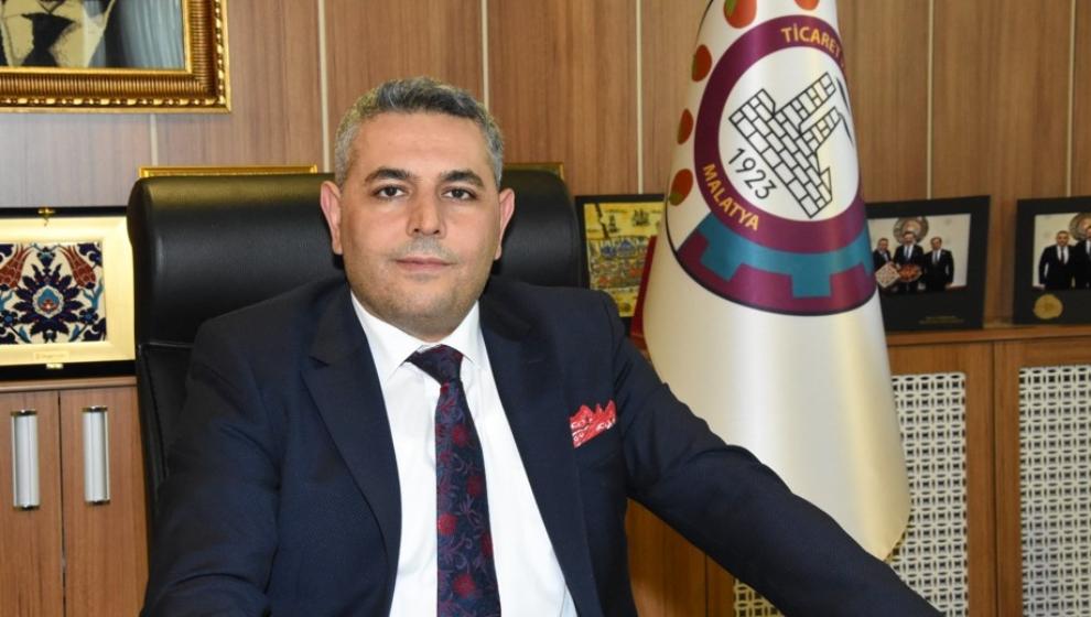 Kayısıda Meydana Gelen Zirai Don, 6 Şubat Sonrası İkinci Bir Afettir