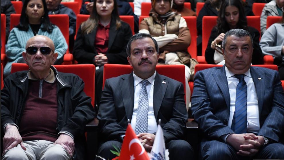 Kayısıyı Çeşitlendirmemiz Lazım