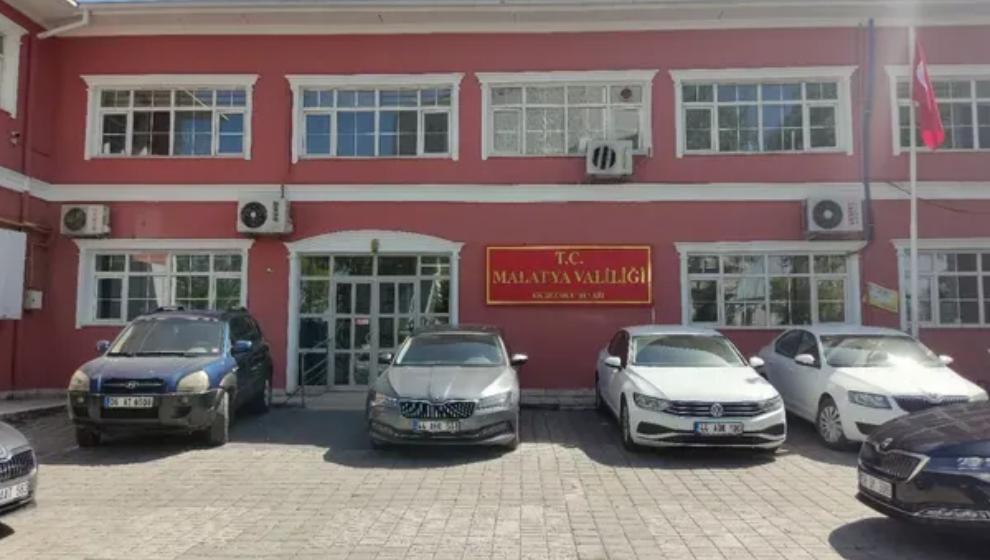 Valilik  ilk 3  Ayın Bilonçosunu Açıkladı..