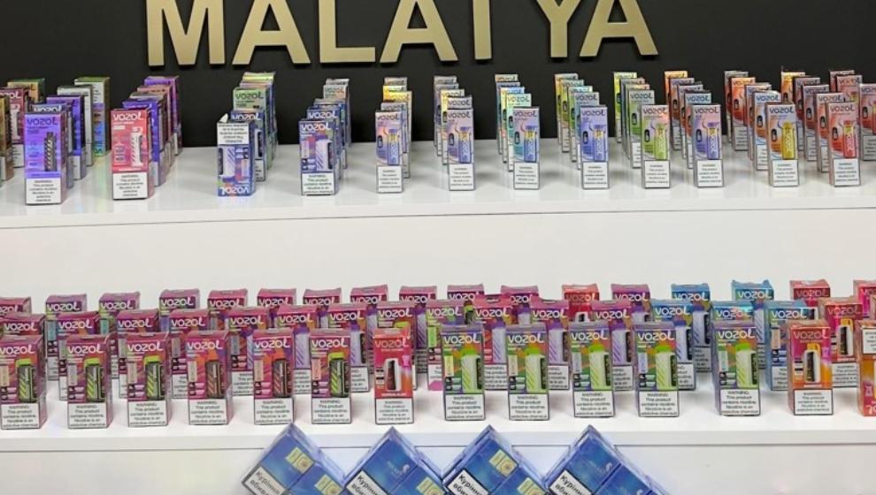 3 Farklı Adrese Eş Zamanlı Operasyon...