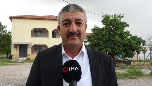 Akçadağ'da  İnşa Çalışmalarında Rekor