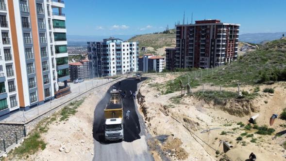 Ulaşım Kalitesi Önemli Ölçüde Artırıldı.