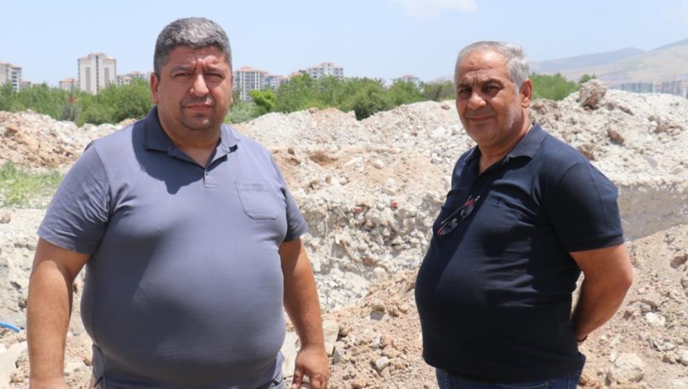 Aksa Elektrik'e Tepki: “Altyapıyı Vatandaşa Yüklüyor..