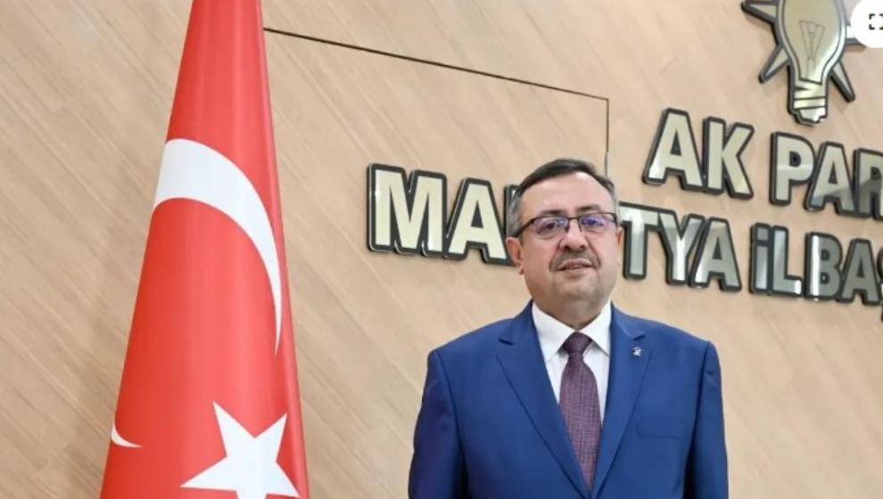 Ali Bakan'dan  Mesaj Var ; Hamdolsun İyiyim..