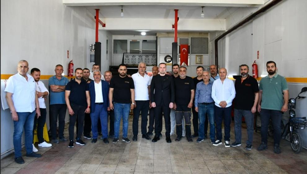 En Azından Görüşlerimiz Alınmalı