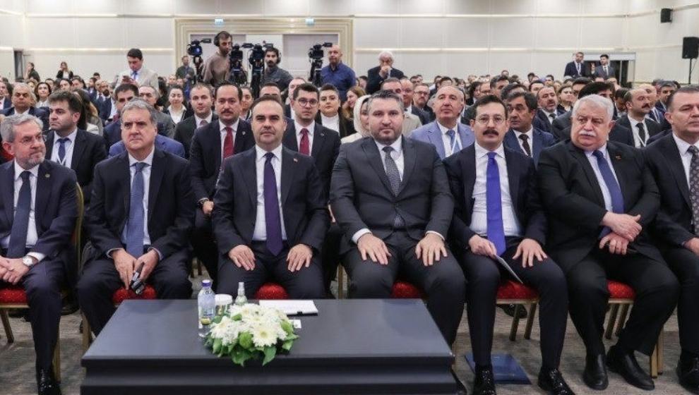 F. K. A. SoGreen Projesi Hayata Geçirdi..