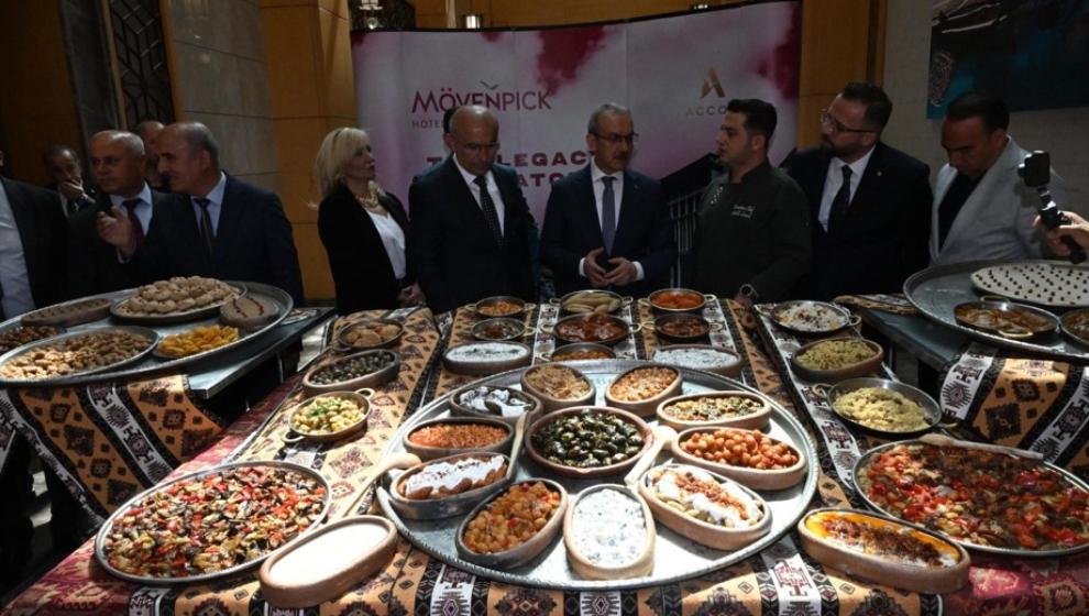 Her Yönüyle Turizmde Marka Şehir!!!!