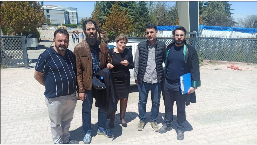 ``İhtar´´ dan Sonra Hasarsız Tespiti İtirafı Geldi