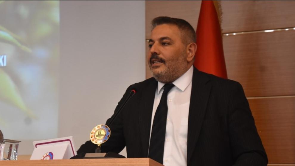 İktidar ve Muhalefet Milletvekillerimize Çağrımdır