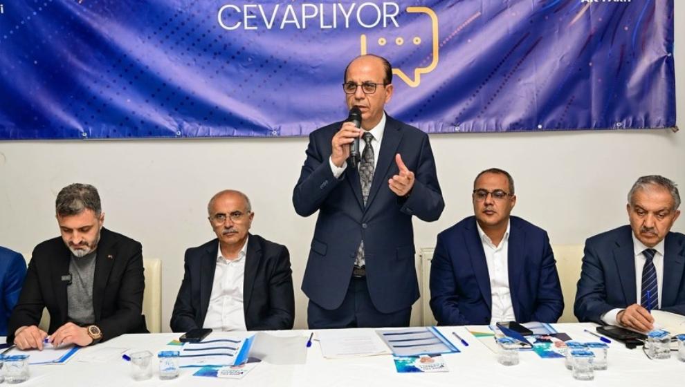Karamsarlık ve Umutsuzluk Bizlerde Asla Olmadı