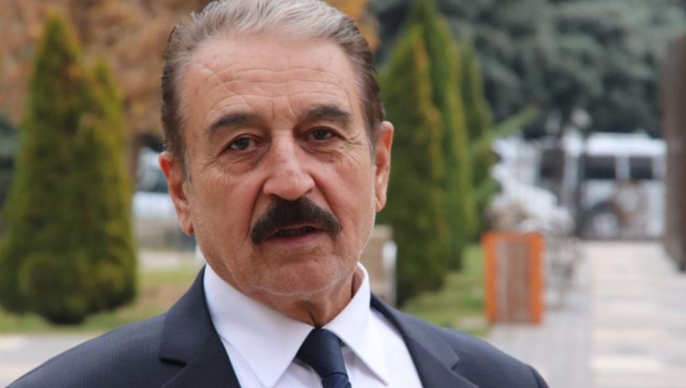 Keskin’den Malatya'ya Özel Trafik Eylem Planı Çağrısı.