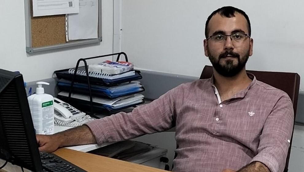 Kontrolünden Çıktı. Otomobil Devrildi. 1 Ölü