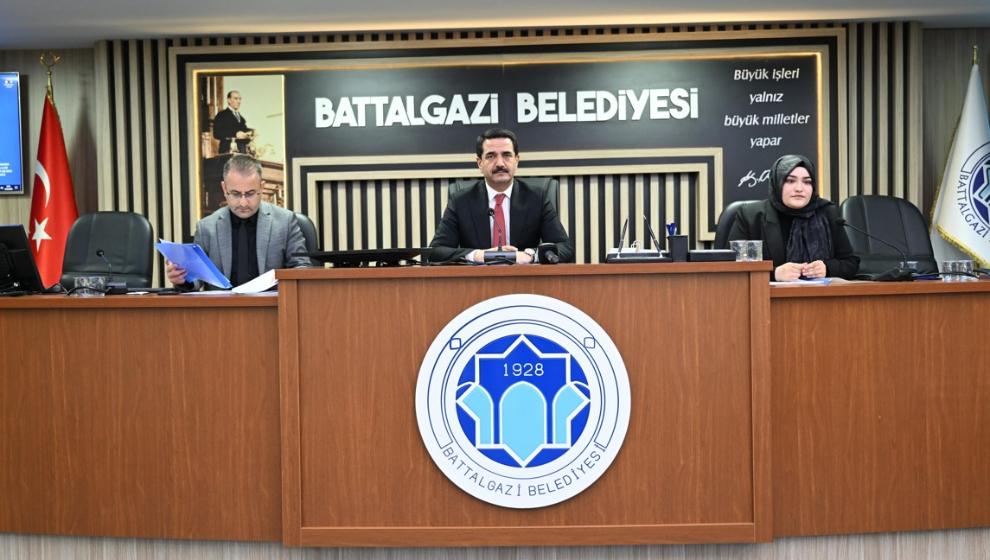 Mahallelerimizin Tümüne Hizmetlerimizi Yayacağız