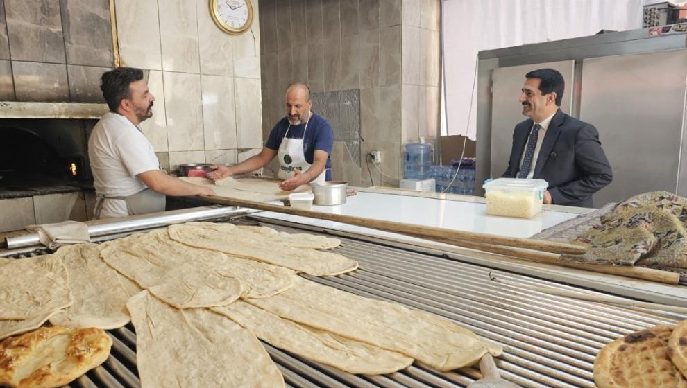 Malatya Çarşısı Hareketli Günlerine Geri Dönecektir