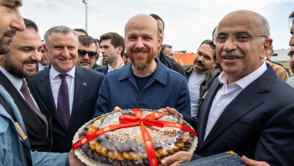 Malatya kültürü 7. Etnospor Kültür Festivali’nde Tanıtılıyor