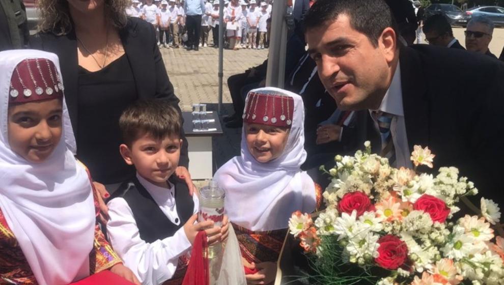 Malatya’da 