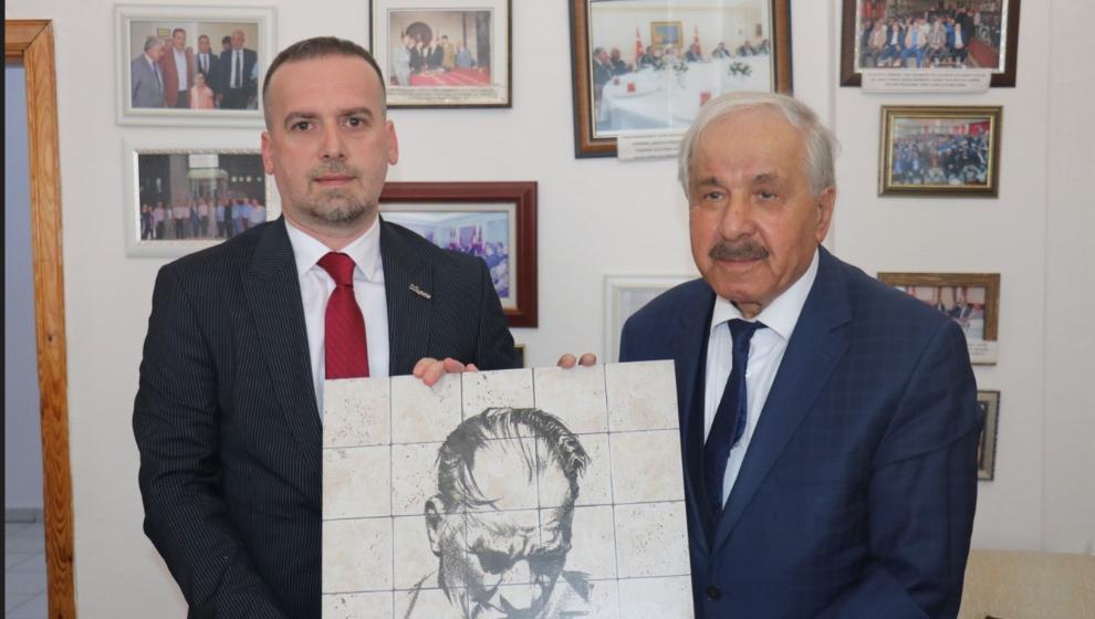 Malatya'nın Yaraları  Birlikte  Sarılacak