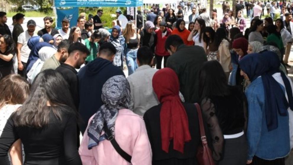 MTÜ Bahar Şenlikleri Coşkulu Etkinliklerle Sona Erdi.