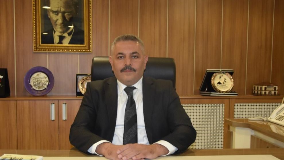 Sadıkoğlu: Süre   Uzatımı Önemli Ancak İş Yerlerinin Teslimine Kadar Sürmesi Gerekli